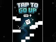 Jeu Appuyez pour monter en ligne