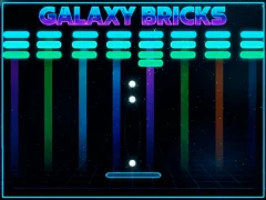 Jeu Briques Galaxie en ligne