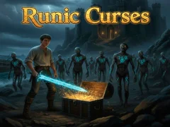 Jeu Malédictions runiques en ligne