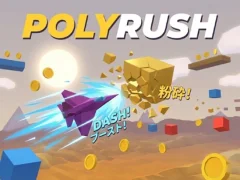 Jeu Poly Rush en ligne