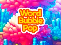 Jeu Bulle mot en ligne