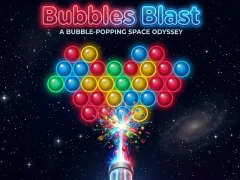 Jeu Explosion de bulles en ligne
