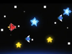 Jeu Pixels Ailes en ligne