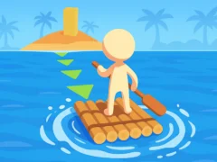 Jeu L'exploitation forestière en mer en ligne