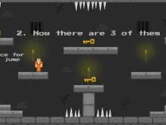 Jeu La grande évasion de Noob en ligne