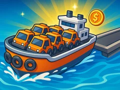 Jeu Manie de bateau en ligne