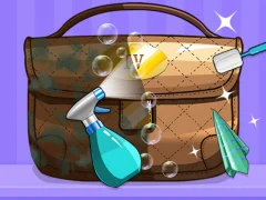 Jeu Bien rangé en ligne