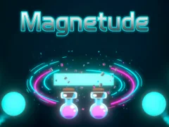 Jeu Magnétude en ligne