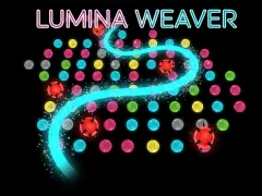 Jeu Lumina Tisserand en ligne