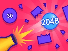 Jeu 2048 bloque la destruction en ligne
