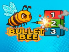Jeu Abeille balle en ligne