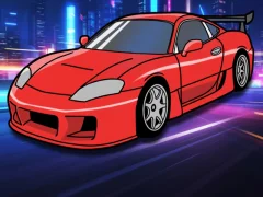 Jeu Jeu de coloriage d'images facile en ligne