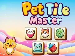 Jeu Maître des carreaux de compagnie en ligne