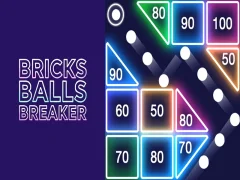 Jeu Briseur de boules de briques en ligne