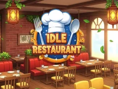 Jeu Restaurant inactif en ligne