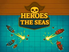 Jeu Héros des mers en ligne