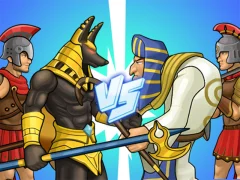 Jeu Héros monstres des mythes en ligne Jeu Héros monstres des mythes en ligne
