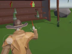 Jeu Tireur de cow-boy en ligne