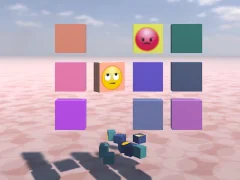 Jeu Deviner les carreaux en ligne