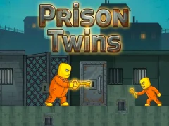 Jeu Jumeaux de prison en ligne