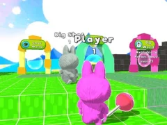 Jeu Le monde de Labubu en ligne