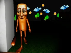 Jeu Les aires de jeux Thung Thung Sahur s'échappent en ligne Jeu Les aires de jeux Thung Thung Sahur s'échappent en ligne