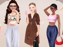 Jeu Fashion Week 2025 en ligne
