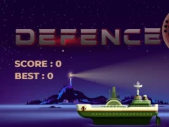 Jeu Défense en ligne