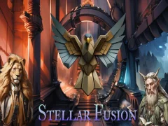 Jeu Fusion stellaire en ligne
