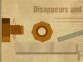 Jeu Visse la noix 2 en ligne