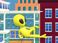 Jeu Chasseur d'extraterrestres en ligne