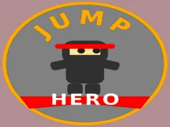 Jeu Héros de saut en ligne