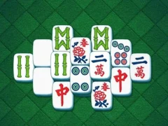 Jeu Mahjong gratuitement en ligne