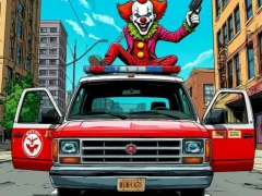 Jeu DTA 2: Maniac en ligne