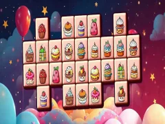 Jeu Maître des liens de gâteau en ligne