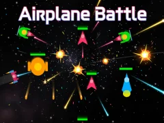Jeu Bataille d'avion en ligne