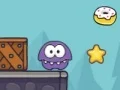 Jeu Donutosaurus en ligne