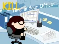 Jeu Tuez le temps au bureau en ligne Jeu Tuez le temps au bureau en ligne