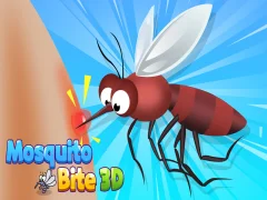 Jeu Moustique morsure 3D en ligne