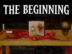 Jeu Le début en ligne