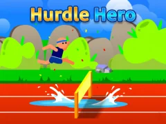 Jeu Héros des obstacles en ligne