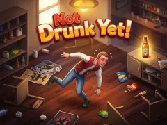 Jeu Not Drunk Yet! en ligne