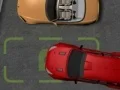 Jeu OK Stationnement en ligne