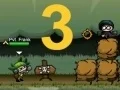 Jeu Siège de la ville 3 : Siège de la jungle en ligne
