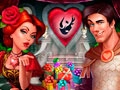 Jeu Chevaliers et Mariées en ligne