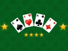 Jeu Solitaire Classic Klondike Master en ligne