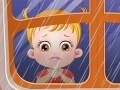 Jeu Bébé Hazel La fête des pères en ligne