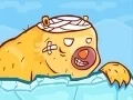 Jeu Pêche Polaire en ligne