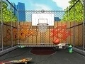 Jeu Anneaux de Basketball en ligne