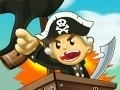 Jeu Baie des Pirates en ligne